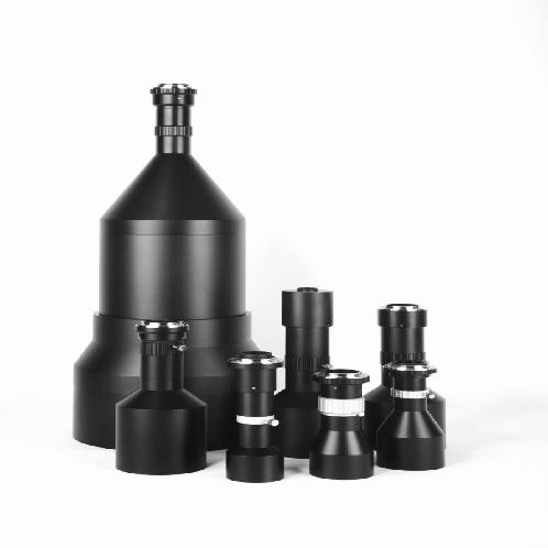 SUPER Large F.O.V Series